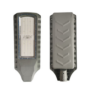 City Night Dispositif de trafic lumineux et sûr Prix d'usine Lampadaire solaire de qualité professionnelle - Product Image 3