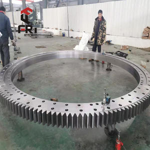 Industrial <b>Power</b> <b>Transmission</b> <b>Parts</b> Manufacturer's Gear Processing Herringbone Helical Gears Forging - Product Image 3