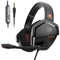 Casque de jeu VR Wolf Bowang N16 de haute qualité pour ordinateur avec armature équilibrée, prise en charge SDK, monté sur la tête, intra-auriculaire et supra-auriculaire