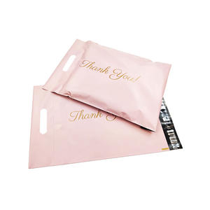 Производитель пластиковых недорогих индивидуальных почтовых пакетов, почтовые сумки с принтом, почтовые пакеты на заказ - Product Image 2