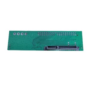 Carte adaptateur SATA vers IDE 39 broches 40PIN JM Chip pour port série vers port parallèle pour disque dur et enregistreur - Product Image 4
