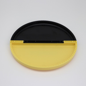 New Cross Border <b>Non</b> <b>Stick</b> Sandwich Maker Electric Plastic Housing Kitchen Gadget Set <b>Frying</b> <b>Pan</b> Function 3 In 1 Breakfast Maker - Product Image 4