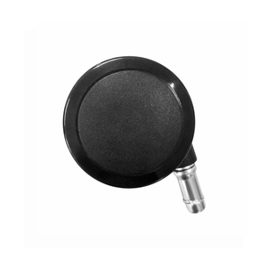 Rodas das das partes do cadeira do escritório <span class=keywords><strong>60mm</strong></span>, acessórios soltos da cadeira do escritório - Product Image 4
