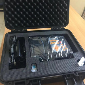 Digitale Ultrasone Fout <span class=keywords><strong>Detector</strong></span>/Metalen Ultrasone Fout <span class=keywords><strong>Detector</strong></span> - Product Image 2