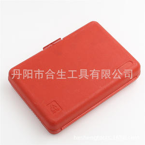 Juego de puntas de destornillador de 100 piezas, 1/4 pulgadas, estuche rígido de acero, kit de herramientas para reparaciones domésticas - Product Image 3