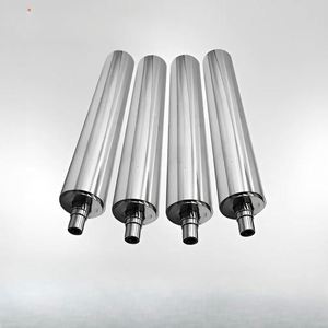 Varilla Guía Lineal de Acero al Carbono con Eje Sólido Flexible Cromado de Alta Dureza HRC 602, Estándar DIN, Longitud Personalizada, Marca Jiuchi 6 - Product Image 4