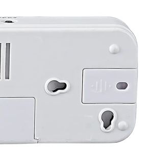 Lámpara <span class=keywords><strong>de</strong></span> Camping Portátil Recargable para Exteriores con Carcasa <span class=keywords><strong>ABC</strong></span>, 90 LED SMD, 5W, AC85-265V, Automática, para Senderismo, Viajes y <span class=keywords><strong>Emergencias</strong></span> - Product Image 4