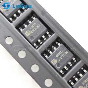Nuevo Original AD8002D <span class=keywords><strong>8002D</strong></span> Sop8 AMPLIFICADOR DE POTENCIA DE Audio IC Chip AD8002D - Product Image 3