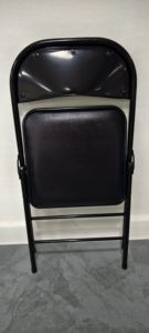 للبيع بالجملة حديقة منزلية بسيطة مع مسند ظهر للتدريب الخارجي واستخدام الاجتماعات المكتبية - Product Image 3