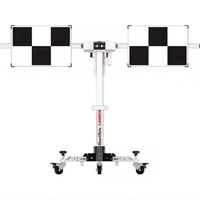 LAUNCH X-431 ADAS Mobile Configuration de base Nouvel outil de calibration tout-en-un Machine de diagnostic pour toutes les voitures