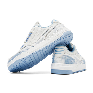 Scarpe da Basket Personalizzate OEM per Uomo, Ammortizzate e Leggere, <span class=keywords><strong>Sneakers</strong></span> Sportive per Primavera/Estate - Product Image 4