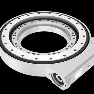 Système de suivi solaire à double axe SE12 avec réducteur de rotation à engrenages planétaires à rouleaux croisés pour moteurs de production General Motors - Product Image 3
