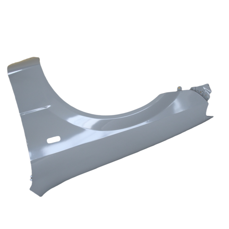 High Quality Auto Parts Accessories Car Front Fender for Familia Second Generation 2006-2010 OEM  R HMCA-52-110  L HMCA-52-210 Auto Parts Image 1