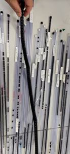 Puces de stockage IC DDR5 EEEPROM PCIe 25Q128-25Q512 du fabricant d'origine, origine Chine - Product Image 6