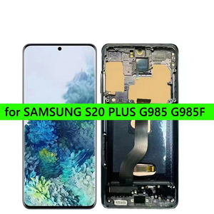 Wholesale Bulk Price OLED for for S22 S22 Ultra S22 Plus Original Super AMOLED Smartphone 1 Year Warranty Factory Direct - Product Image 5