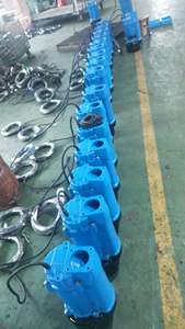 Asséchage 2 chevaux pompe à boue 6 boues aspiration de sable <span class=keywords><strong>eau</strong></span> de mer pompe de levage des eaux usées pompe à <span class=keywords><strong>eau</strong></span> de drague pompe à lisier submersible - Product Image 6