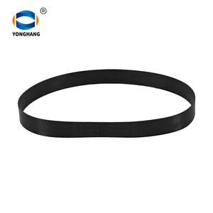 Cinghia Piatta Personalizzabile OEM Wincor per Parti ATM <span class=keywords><strong>CMD</strong></span> V4 Innenflachriemen SE-N-SMV-N 0.65 Modulo di Rilegatura in Gomma - Product Image 3