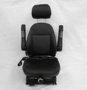 ชุดประกอบเบาะนั่งรถขุด PC450-7 PC300-7 PC200-7 เครื่องยนต์ SAA6D125E-3 รุ่น 20Y-57-31100 และ 20Y-57-31200 - Product Image 3