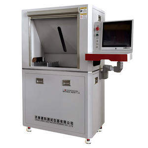 MD-Auto-I Baustoffprüfgerät für Sichtdichte, Spezielle Prüfmaschinen-Serie, Direktverkauf ab Werk - Product Image 3