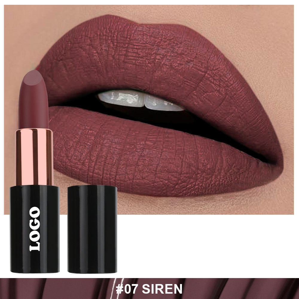 #07 SIREN