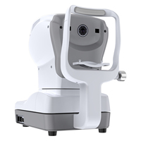 ARK-S500 Auto Refractometer with Keratometer Automatic Refraction and Corneal Measurement Device for Optometry