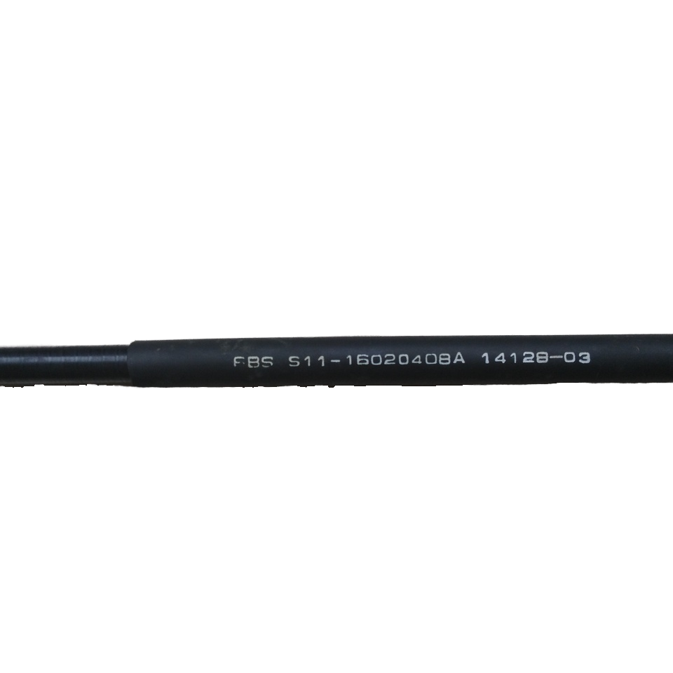 Chery QQ3 Clutch Cable - Reliable Auto Parts S11-1602040RA