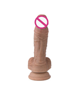 Realing Best-Selling European New Electric Large Telescopic Female <strong>Sex</strong> Masturbator Heating <strong>Vibrating</strong> Big <strong>Dildo</strong> Women Wholesale - Product Image 6