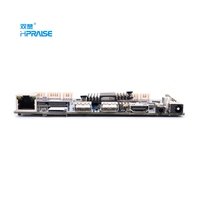 Accesorios para Pantalla Táctil Interactiva, Placa Base de Control Industrial RK3360 LVDS 4k HDM Linux Arm Android