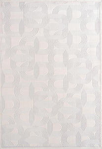 Tapis d'intérieur lavables de style nordique antidérapants pour chambres à coucher, bureaux, hôtels, salles à manger, modèle de designer personnalisable - Product Image 6