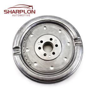 Sistemas de Transmisión Automática DSG DQ250 Originales, Volante de Transmisión 02E DQ250 para VW Audi - Product Image 4