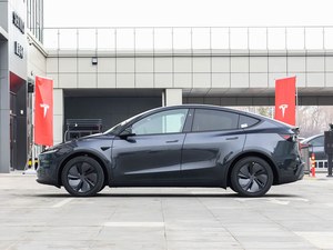 รถยนต์พลังงานใหม่ <span class=keywords><strong>Tesla</strong></span> <span class=keywords><strong>Model</strong></span> <span class=keywords><strong>Y</strong></span> ขับเคลื่อน 4 ล้อ 4*4 ระยะทางวิ่ง 750 กม. พร้อมราคาที่แข่งขันได้ - Product Image 4