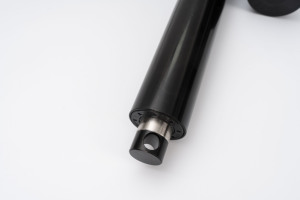 Nhiệm vụ nặng 10000n (2250lbs) IP67 tuyến tính thiết bị truyền động thủy lực thay thế cho xe tải đổ & cần cẩu | 1000mm đột quỵ, 12-48V DC - Product Image 5