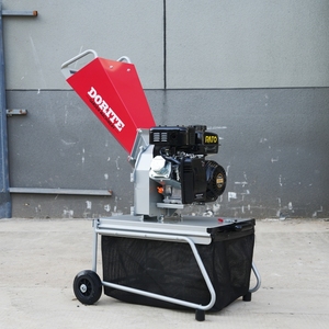 <span class=keywords><strong>Broyeur</strong></span> de jardin approuvé CE 7hp 3 pouces avec accessoire à vide pour feuilles <span class=keywords><strong>Broyeur</strong></span> de jardin - Product Image 3