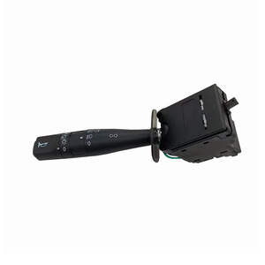 Palanca de combinación de interruptor automático 625361 para intermitentes y luces de tráfico, pieza de repuesto, material ABS - Product Image 4