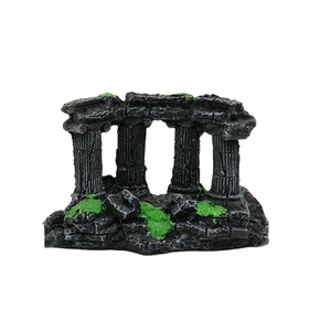 Accessori per acquario in resina Betta - Product Image 1