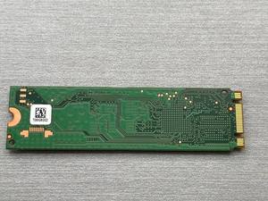 Berlaku untuk Micron MTFDDAV512TBN 1100 M.2 2280 SATA III TLC Solid State Drive - Product Image 2
