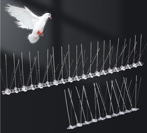 Đinh Chim Gai Thiết Thực An Toàn Thiết Kế Thân Thiện Với Người Dùng Nhà Máy Bằng Thép Không Gỉ - Product Image 5