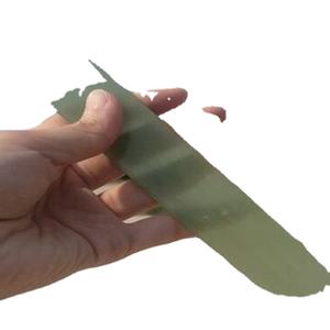 Barra plana de fibra de vidrio EFG epoxi FRP de bajo precio - Product Image 5