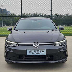 <span class=keywords><strong>Volkswagen</strong></span> <span class=keywords><strong>Golf</strong></span> 2021 Usado de Alta Calidad, Modelo 280TSI DSG R-Line, Sedán con Volante a la Izquierda, en Venta - Product Image 2