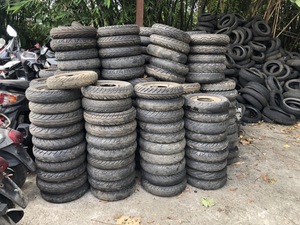 มอเตอร์ไซค์สกู๊ตเตอร์แก๊ส Kymco JR 100 มือสองจากไต้หวัน - Product Image 2