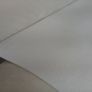 חם להמיס דבק פור בד שטיח ציפוי מכונת - Product Image 5