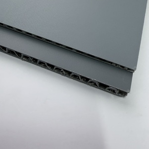 Pannello a nido d'ape ad alta resistenza per applicazioni strutturali, - Product Image 1