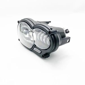 Piezas de motocicleta faro delantero para <span class=keywords><strong>BMW</strong></span> R1200GS R <span class=keywords><strong>1200</strong></span> <span class=keywords><strong>GS</strong></span> ADV R1200GS LC 2004-2012 - Product Image 3
