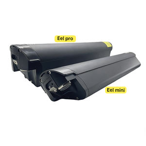 <span class=keywords><strong>Batterie</strong></span> Eel Ebike <span class=keywords><strong>36V</strong></span> 48V 10.4Ah-17.5Ah Lithium-Ion pour Remplacement Ride1UP Core-5 Bagi Bike B26 Motor - Product Image 2