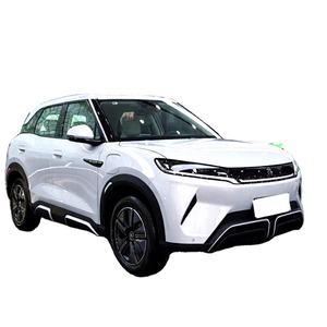 BYD Yuan up Ev Car 2024, <span class=keywords><strong>voiture</strong></span> <span class=keywords><strong>électrique</strong></span> à énergie nouvelle, véhicule <span class=keywords><strong>électrique</strong></span>, automobile, BYD Yuan up, 401 km, fabriqué en Chine, 401 km - Product Image 1