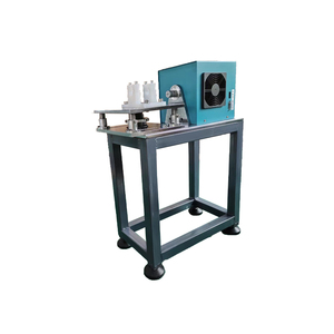 磁粉/涡流电机测功机，用于测试电机参数的台式测试设备 - Product Image 6