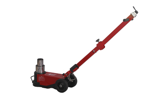 Factory Produced <strong>Competitive</strong> Price CE Certified 50 Ton Steel Electroplated Pneumatic Air <strong>Jack</strong> for <strong>Car</strong> Repair 1 Year Warranty - Product Image 4