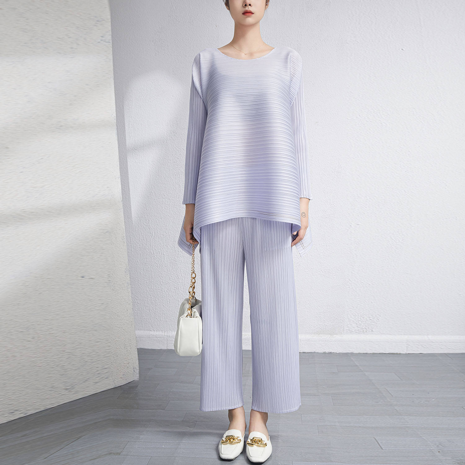 ช่อลาเวนเดอร์