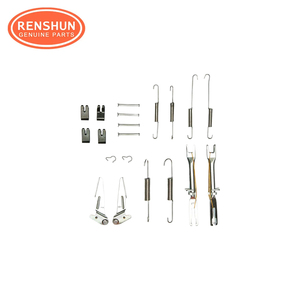 Seiken nuovo Kit regolatore freni per Toyota Hilux HIACE 04942-0K130 04942-26010 04943-0K030 04943-0K050 04943-0K110 sistema di rottura - Product Image 6