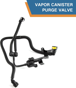 DG9Z-9D289-B โซลินอยด์วาล์วอัตโนมัติสำหรับ2013-2014สำหรับฟอร์ดเหมาะกับรุ่นที่มีวาล์วล้างถังไอน้ำ - Product Image 6